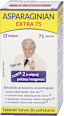 Preparat magnezowo-potasowy, tabletki UNIPHAR