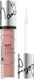 Ruj lichid mat 08 Tokyo Bell HYPOAllergenic