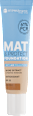Mat&Protect SPF25 fond de ten 08 Espresso Bell HYPOAllergenic
