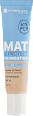 Mat&Protect SPF25 fond de ten 04 Peach Bell HYPOAllergenic