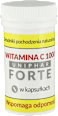 Witamina C 1000 FORTE, kapsułki UNIPHAR