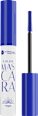 Mascara colorată Neon Blue Bell HYPOAllergenic
