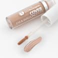 Течен коректор за лице Cover Eye & Skin Concealer - Nr.030 Bell HYPOAllergenic