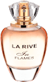 In FLAMES Edp - ženski  LA RIVE