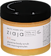 Piling za telo BHS fit mango ziaja