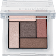 Палитра с хипоалергенни сенки за очи Nude Eyeshadow - Nr.01 Bell HYPOAllergenic