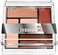 Палитра сенки за очи - Nr.06 Nude Bell HYPOAllergenic