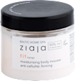 Hydratačná telová pena Baltic Home Spa fit mango ziaja