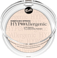 Illuminante viso e corpo Bell HYPOAllergenic
