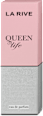 Parfum Queen of life LA RIVE
