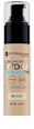 Fondotinta idratante con acido ialuronico - n. 02 Bell HYPOAllergenic