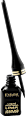 Tekoče črtalo za oči Liquid Precision 2000 %, Black EVELINE COSMETICS