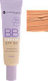 BB крем за лице с хиалуронова киселина, SPF 50 - Nr. 02 Natural Bell HYPOAllergenic
