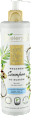 100% PURE VEGAN Wegański szampon do włosów - WŁOSY ZNISZCZONE Bielenda