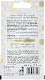 ROYAL BEE ELIXIR Silnie odżywcza maseczka przeciwzmarszczkowa Bielenda