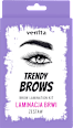 Laminacja brwi zestaw Trendy Brows  Venita