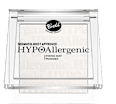 Cipria compatta fissante Bell HYPOAllergenic