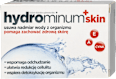 Suplement diety pomagajacy usunąć nadmiar wody z organizmu +SKIN, tabletki HYDROMINUM