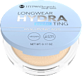 Longwear pudră hidratantă 01 Bell HYPOAllergenic