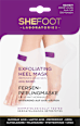 Fersen-Peelingmaske Shefoot