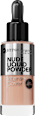 Nude Liquid Powder fond de ten 04 Golden Beige Bell HYPOAllergenic
