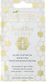 ROYAL BEE ELIXIR Silnie odżywcza maseczka przeciwzmarszczkowa Bielenda
