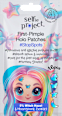Anti Pickel Patches Holo StopSpots Selfie Project