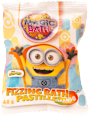 Šumivé tablety do vane Minions Minions