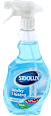 Płyn do mycia szyb Arctic, spray SIDOLUX