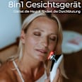 Nadelfreie Mesotherapie B-Glossy Pro BEAUTIFLY