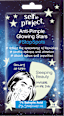 Anti Pickel Patches Glowing Stars Selfie Project