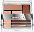 Paletă fard pleoape Nude 06 Bell HYPOAllergenic