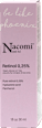Retinol 0,25% serum za lice Nacomi