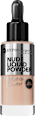 Nude Liquid Powder fond de ten 02 Light Beige Bell HYPOAllergenic