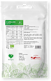 Chlorella BIO w proszku BeOrganic