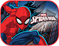 Sjenilo za auto Spiderman SEVEN