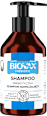 Prebiotic szampon do włosów suchych i wrażliwej skóry głowy BIOVAX