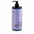 Şampon nuanţator blond-argintiu  destivii