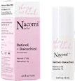 sharp look serum za područje oko očiju Retinol + Bakuchiol  Nacomi