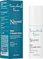 Anti Aging noćni serum za lice NMN & Booster NAD+ Nacomi