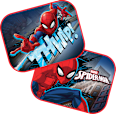 Sjenilo za auto Spiderman SEVEN