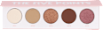 Paleta cieni do powiek Five Points 11 Feminine Flame Miyo