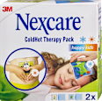 ColdHot Therapy Pack Kids Gelkompresse Nexcare