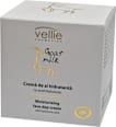 Cremă hidratantă de zi cu extract din lapte de capră Vellie