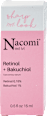 sharp look serum za područje oko očiju Retinol + Bakuchiol  Nacomi