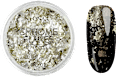 Nail Art Powder Chrome Flakes Effekt 02 NÉONAIL