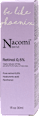 be like phoenix noćni serum za lice Retinol 0,5% Nacomi