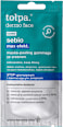 Dermo face sebio max effect maska peeling gommage ze srebrem tołpa