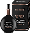 Serum do rąk i paznokci So Rose! So Gold! Silcare