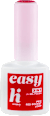 easy 3u1 UV gel lak - 612 Red Rocket Loop  hi Hybrid